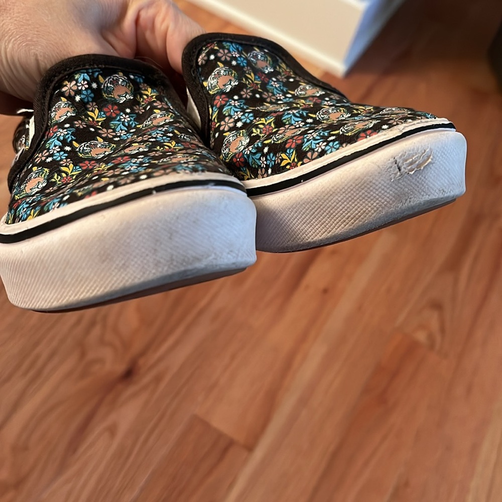 🌺 Vans Shoes - Picture 7 of 15